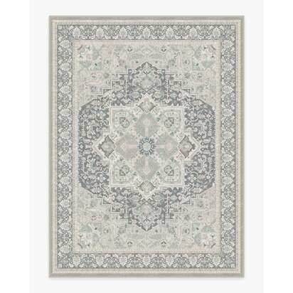Hendesi Heriz Abalone Rug - 275 x 365 cm - All-In-One Rug