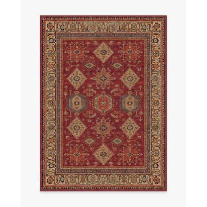 Cambria Ruby Rug - 150 x 215 cm - All-In-One Rug