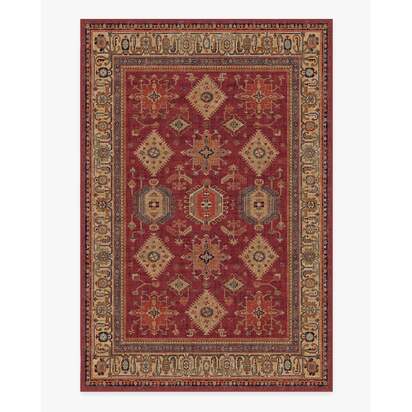 Cambria Ruby Rug - 200 x 290 cm - All-In-One Rug