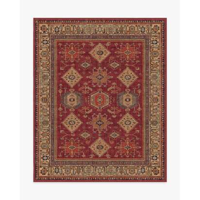 Cambria Ruby Rug - 245 x 305 cm - All-In-One Rug