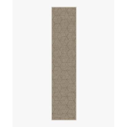 Prisma Natural Stone Rug - 75 x 365 cm - All-In-One Rug