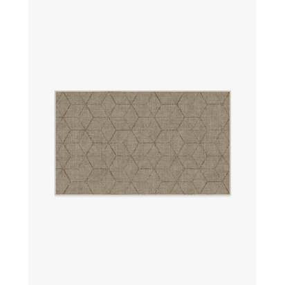 Prisma Natural Stone Rug - 120 x 185 cm - All-In-One Rug