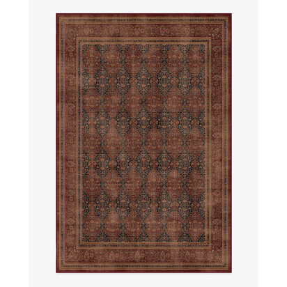 Vesper Amber Red Rug - 185 x 275 cm - All-In-One Rug