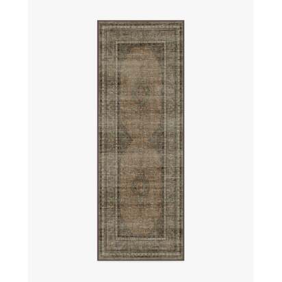 Rowan Stone & Soft Clay Rug - 75 x 215 cm - All-In-One Rug