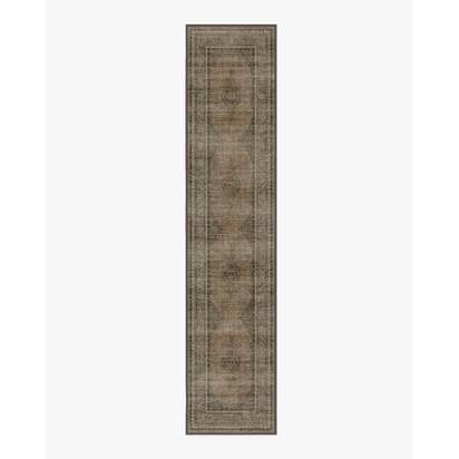 Rowan Stone & Soft Clay Rug - 75 x 365 cm - All-In-One Rug