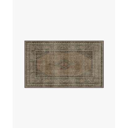 Rowan Stone & Soft Clay Rug - 90 x 150 cm - All-In-One Rug
