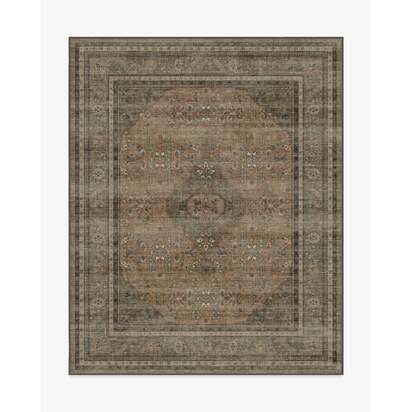 Rowan Stone & Soft Clay Rug - 245 x 305 cm - All-In-One Rug