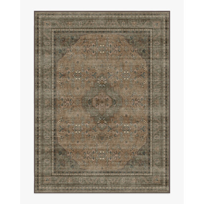 Rowan Stone & Soft Clay Rug - 275 x 365 cm - All-In-One Rug