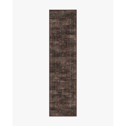 Rowan Bordeaux Rug - 60 x 90 cm - All-In-One Rug