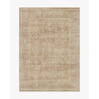 Ophelia Warm Natural Rug - 150 x 215 cm - All-In-One Rug
