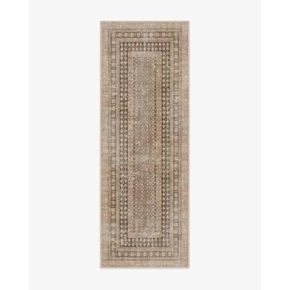 Cyrus Rose Gold Rug - 75 x 215 cm - All-In-One Rug