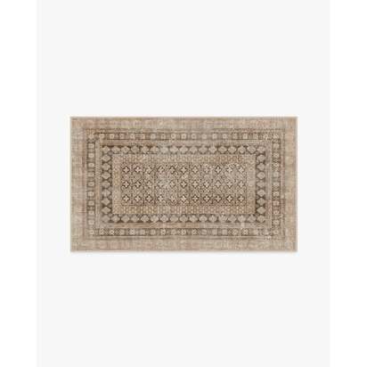Cyrus Rose Gold Rug - 90 x 150 cm - All-In-One Rug