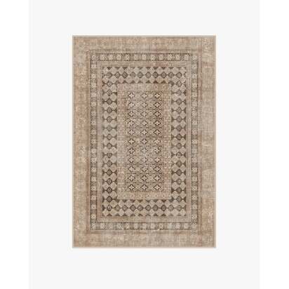 Cyrus Rose Gold Rug - 120 x 185 cm - All-In-One Rug