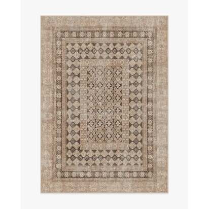 Cyrus Rose Gold Rug - 150 x 215 cm - All-In-One Rug