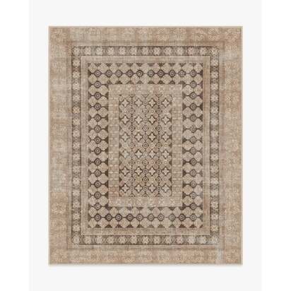 Cyrus Rose Gold Rug - 245 x 305 cm - All-In-One Rug