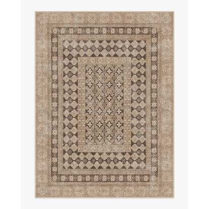Cyrus Rose Gold Rug - 275 x 365 cm - All-In-One Rug
