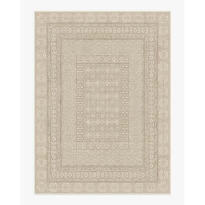 Cyrus Beige Ivory Rug - 275 x 365 cm - All-In-One Rug