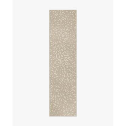 Fawn Stone Rug - 75 x 305 cm - All-In-One Rug