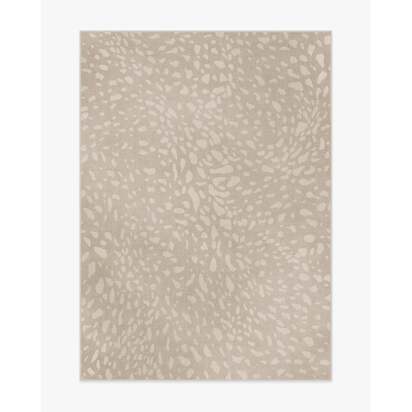 Fawn Stone Rug - 150 x 215 cm - All-In-One Rug