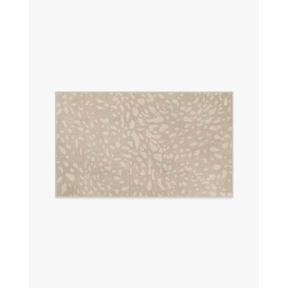 Fawn Stone Rug - 150 x 215 cm - All-In-One Rug
