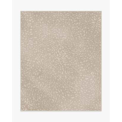 Fawn Stone Rug - 245 x 305 cm - All-In-One Rug