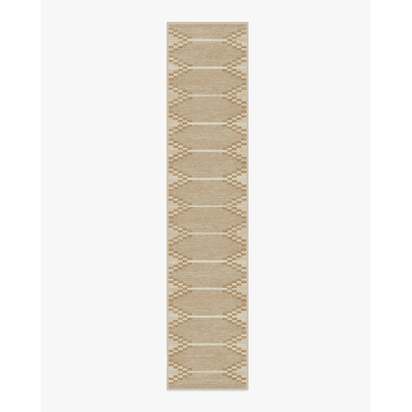 Sloane Natural Rug - 75 x 365 cm - All-In-One Rug