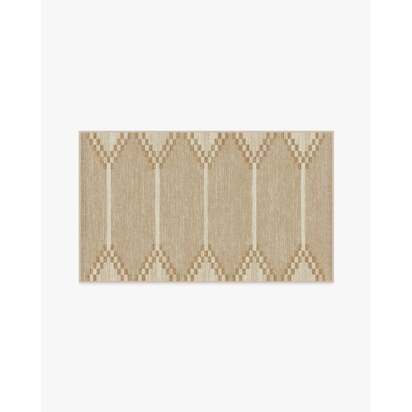Sloane Natural Rug - 90 x 150 cm - All-In-One Rug