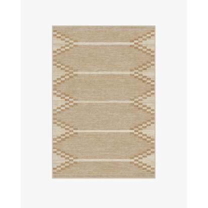 Sloane Natural Rug - 120 x 185 cm - All-In-One Rug