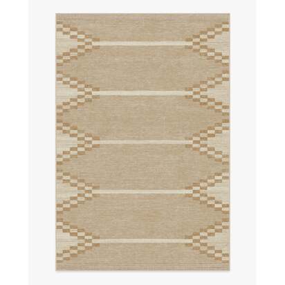 Sloane Natural Rug - 185 x 275 cm - All-In-One Rug