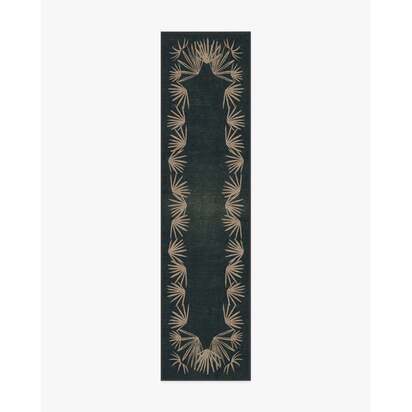 Tarsila Forest Rug by Jungalow - 200 x 290 cm - All-In-One Rug