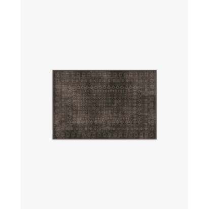 Cyrus Black Rug - 60 x 90 cm - All-In-One Rug