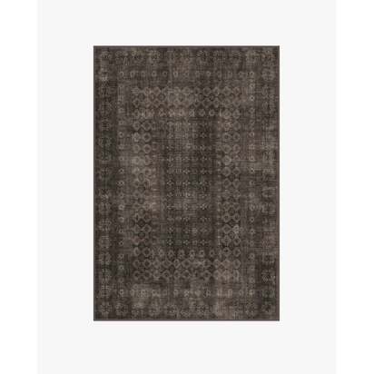Cyrus Black Rug - 120 x 185 cm - All-In-One Rug