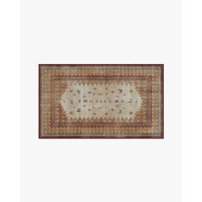 Mitra Multicolour Rug by Martyn Lawrence Bullard - 90 x 150 cm - All-In-One Rug
