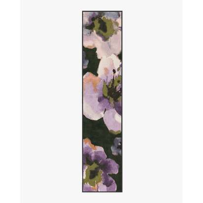 Avril Lavender Rug - 75 x 365 cm - All-In-One Rug