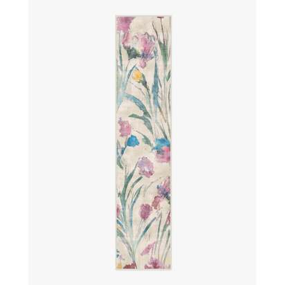 Abeline Multicolour Rug - 75 x 365 cm - All-In-One Rug