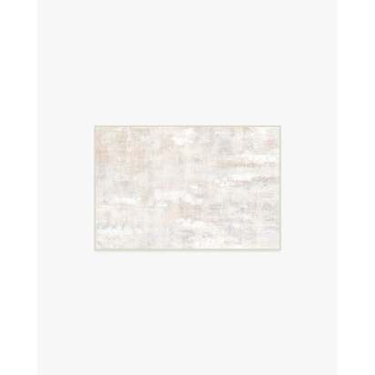 Alister Ivory & Natural Rug - 60 x 90 cm - All-In-One Rug
