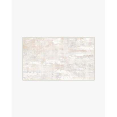 Alister Ivory & Natural Rug - 90 x 150 cm - All-In-One Rug