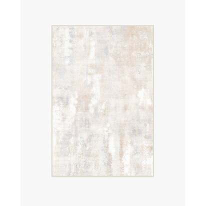 Alister Ivory & Natural Rug - 120 x 185 cm - All-In-One Rug