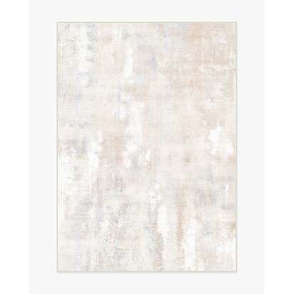 Alister Ivory & Natural Rug - 150 x 215 cm - All-In-One Rug