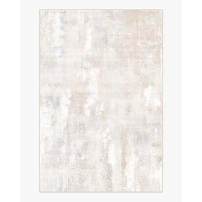 Alister Ivory & Natural Rug - 200 x 290 cm - All-In-One Rug