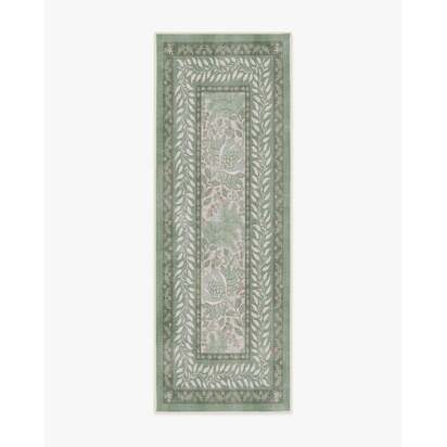 Provence Sage Rug - 75 x 215 cm - All-In-One Rug