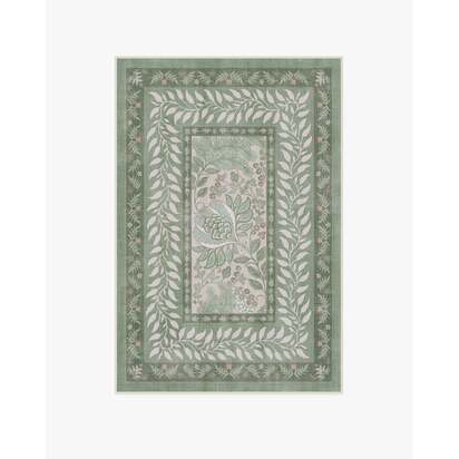 Provence Sage Rug - 120 x 185 cm - All-In-One Rug