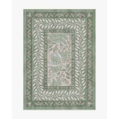 Provence Sage Rug - 150 x 215 cm - All-In-One Rug