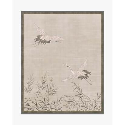 Hiko Natural Stone Rug by Gracie - 245 x 305 cm - All-In-One Rug
