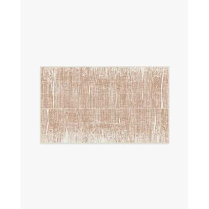 Tierra Clay Rug by The Local Project - 90 x 150 cm - All-In-One Rug