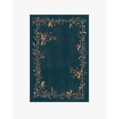 Daphne Blue Rug - 120 x 185 cm - All-In-One Rug
