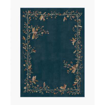 Daphne Blue Rug - 150 x 215 cm - All-In-One Rug