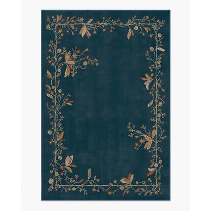 Daphne Blue Rug - 200 x 290 cm - All-In-One Rug