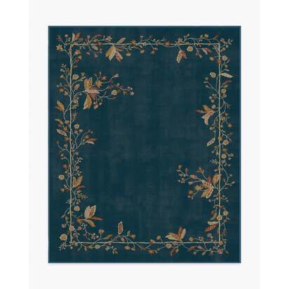 Daphne Blue Rug - 245 x 305 cm - All-In-One Rug
