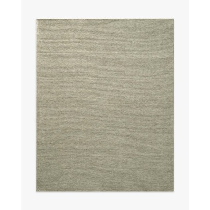 Lennox Sandstone Plush Rug - 245 x 305 cm - All-In-One Rug